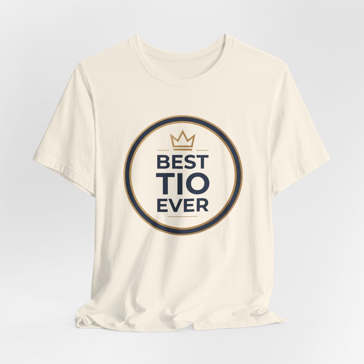 Tio Shirt - Latino Uncle Gift Tee - Tio Favorito T-Shirt - Hispanic Family Tee - Spanish Uncle Regalo Gift