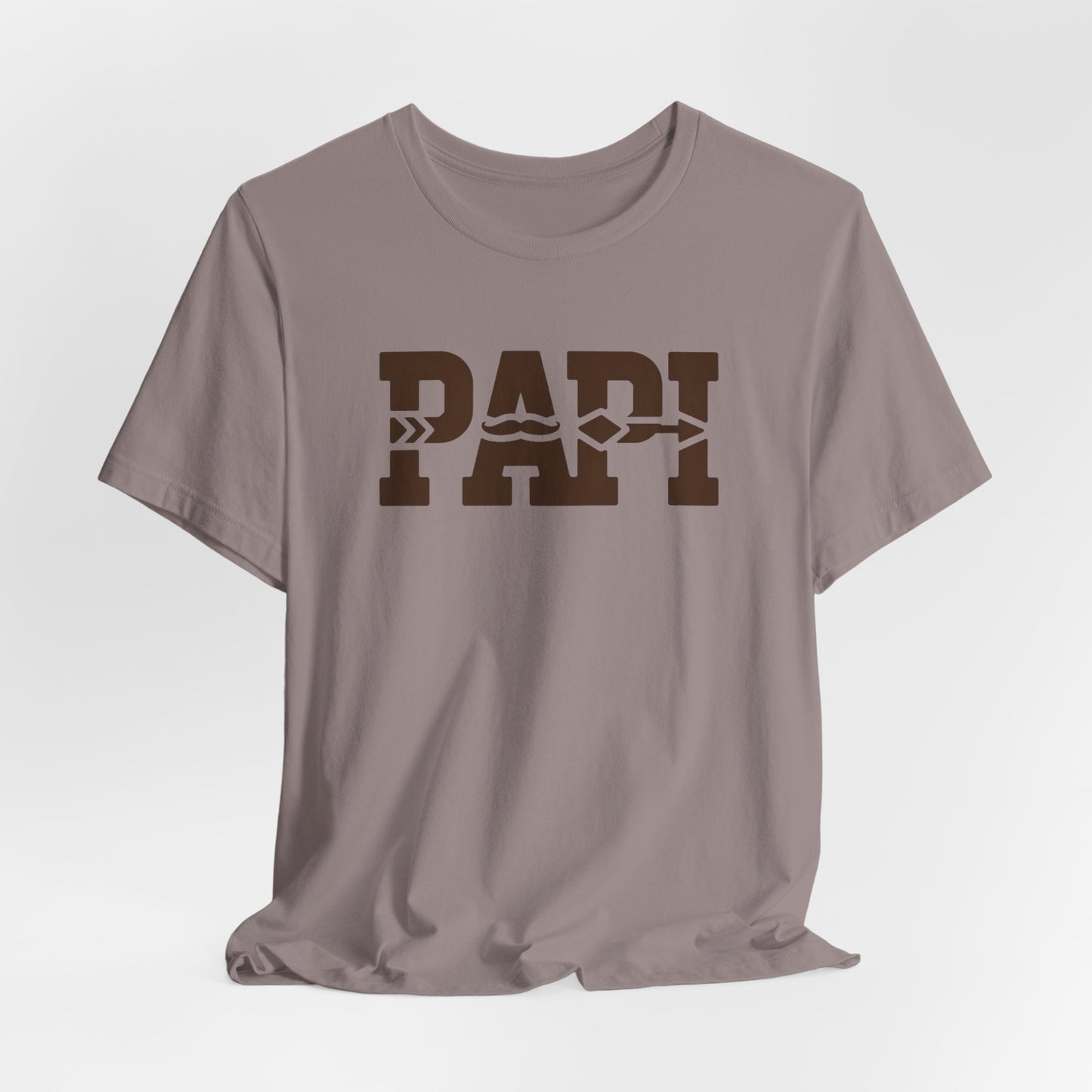 Papi T-Shirt — Best Papi Ever Tee (view 2 of 14)