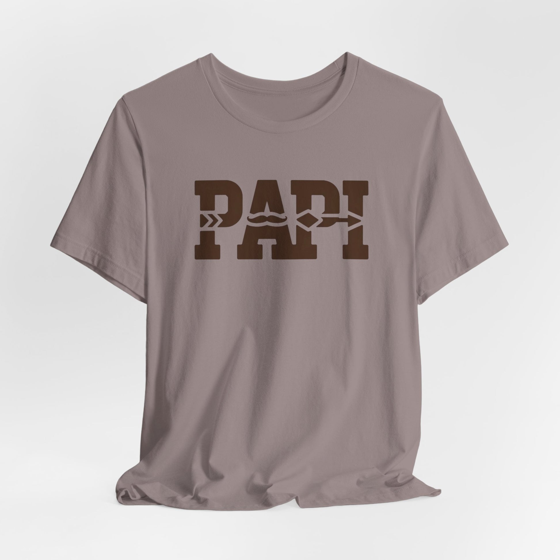 Papi T-Shirt — Best Papi Ever Tee (view 2 of 14)