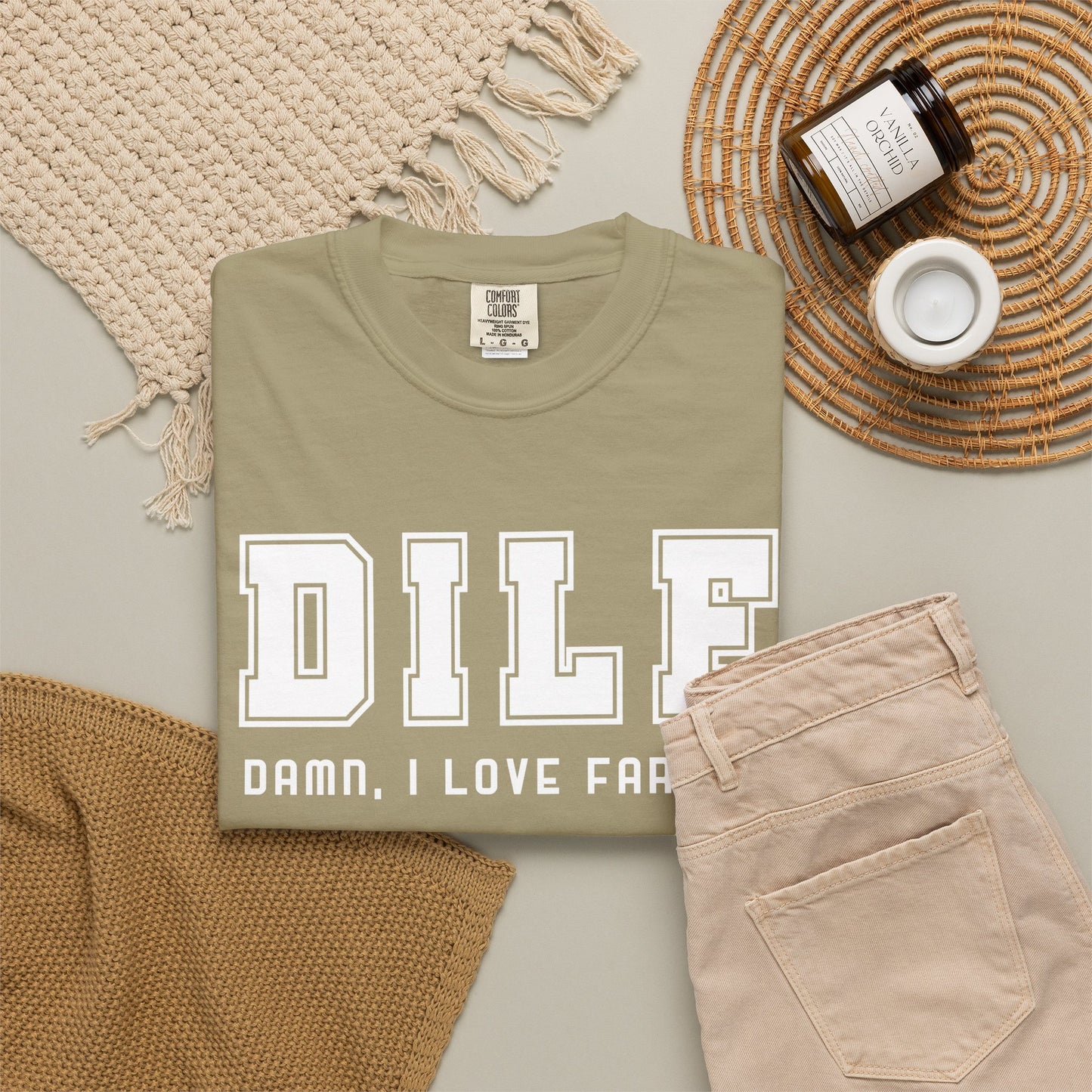 Funny DILF Shirt | Funny Father's Day Gift, \\
