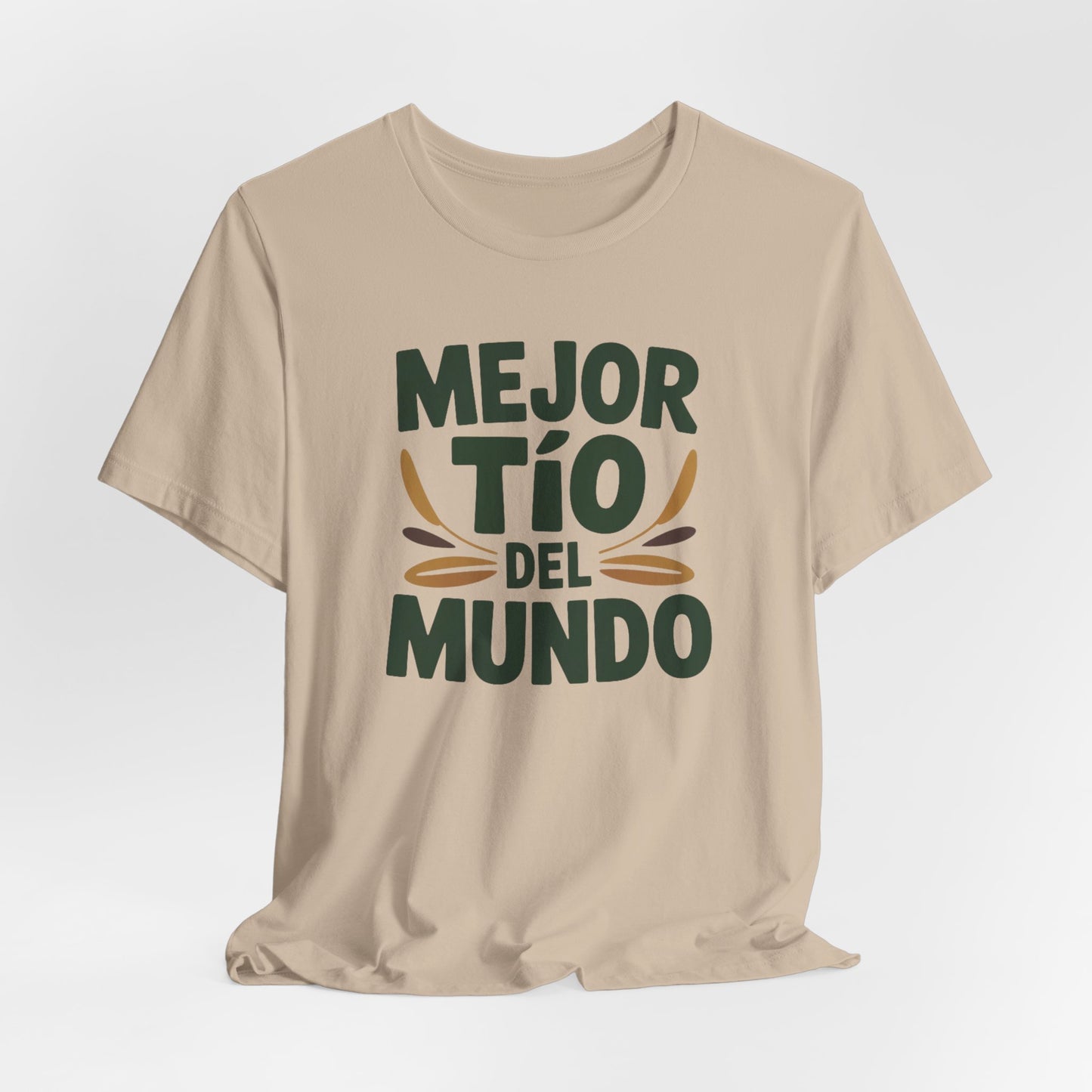 Tio Dinosaur Shirts - Funny Uncle T-Shirt - Latino Family Gift - Dinosaurio Tio Tee - Hispanic Uncle Shirt - Familia Gift