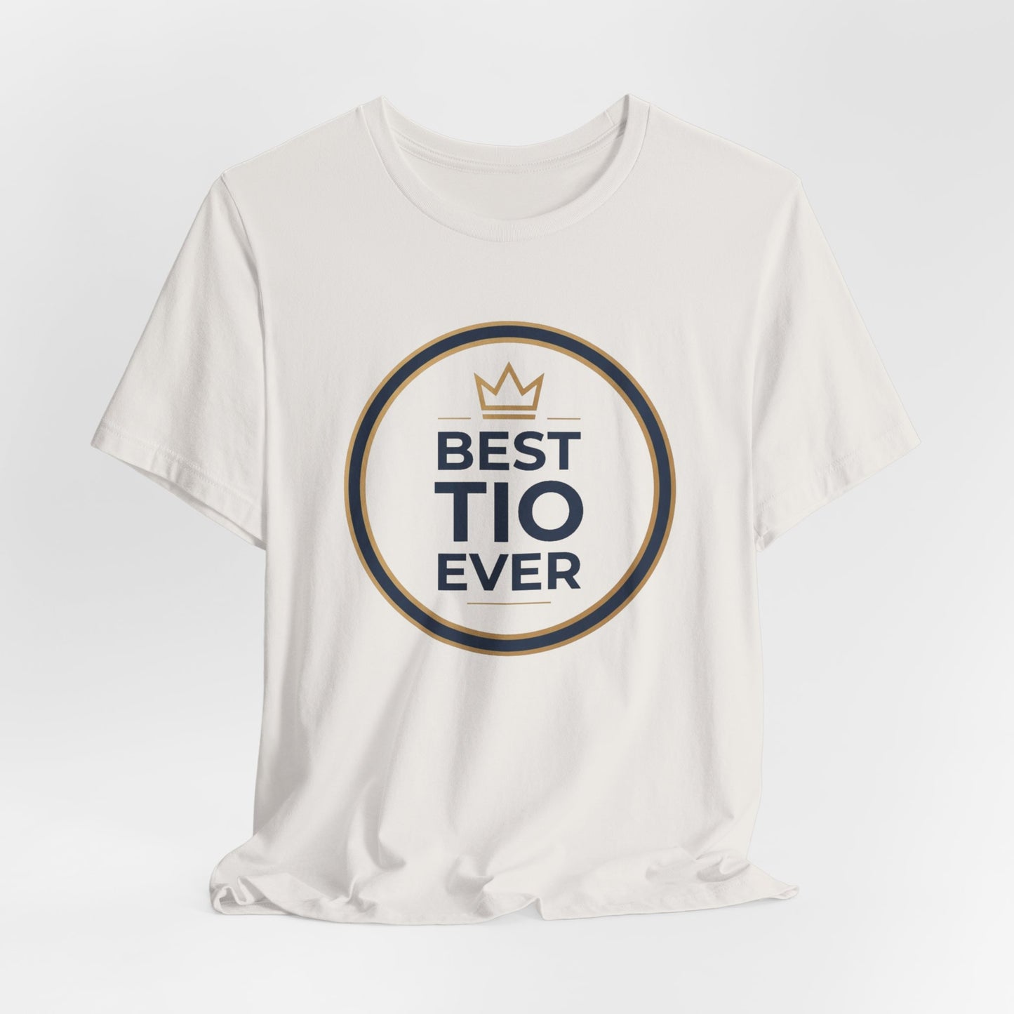 Tio Shirt - Latino Uncle Gift Tee - Tio Favorito T-Shirt - Hispanic Family Tee - Spanish Uncle Regalo Gift