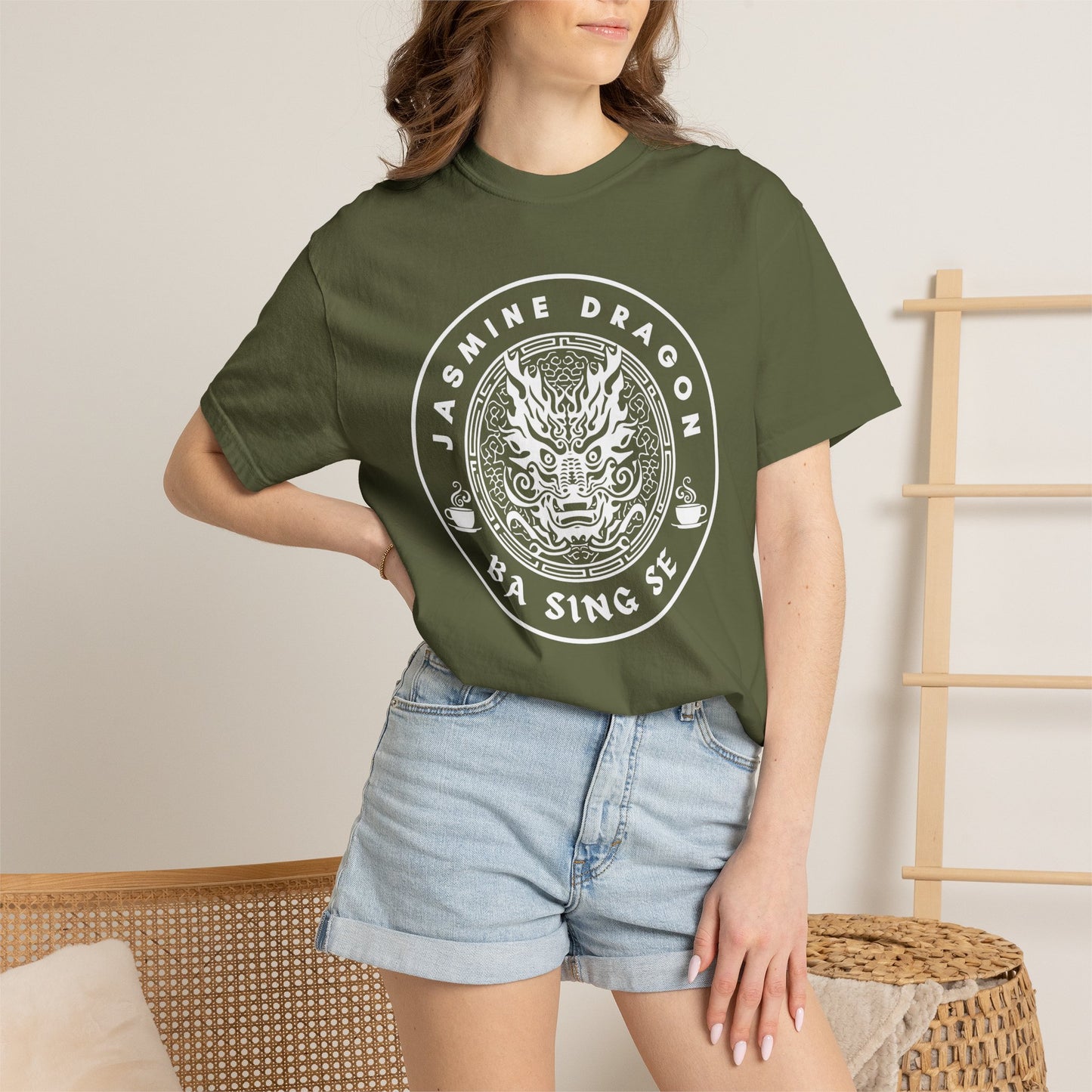 Chingona Latina Playera - Empowerment Shirt for Strong Women, Si Se Puede Tee