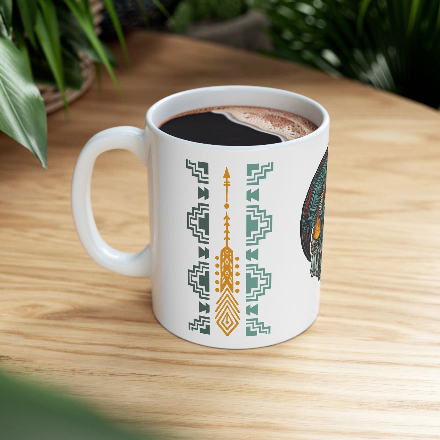 Mictecacihuatl Mug
