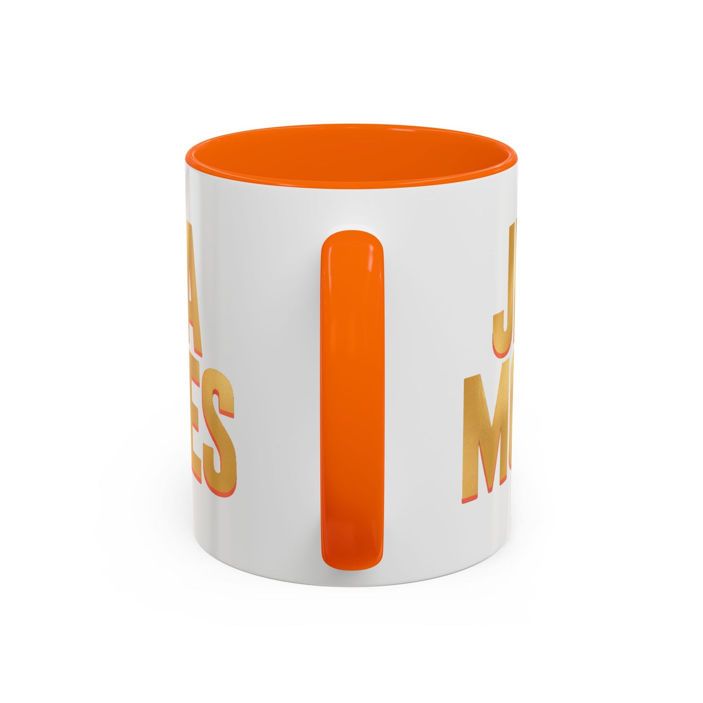La Jefa Mug - Female Boss Coffee Cup, Latina Gift, Spanish Empowerment Mug for Her, Regalos Para Mujer