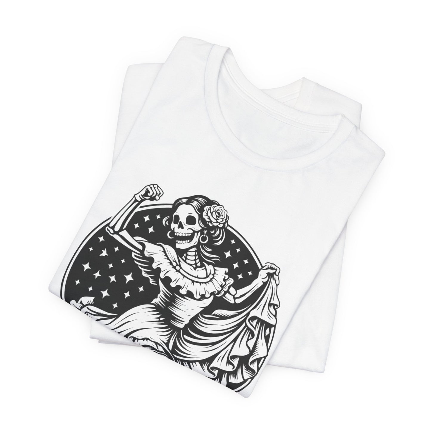 La Salsera T-Shirt - Salsa Dancer Shirt - Latino Heritage Tee - Latina Gift - Baile Latino - Salsera Vida