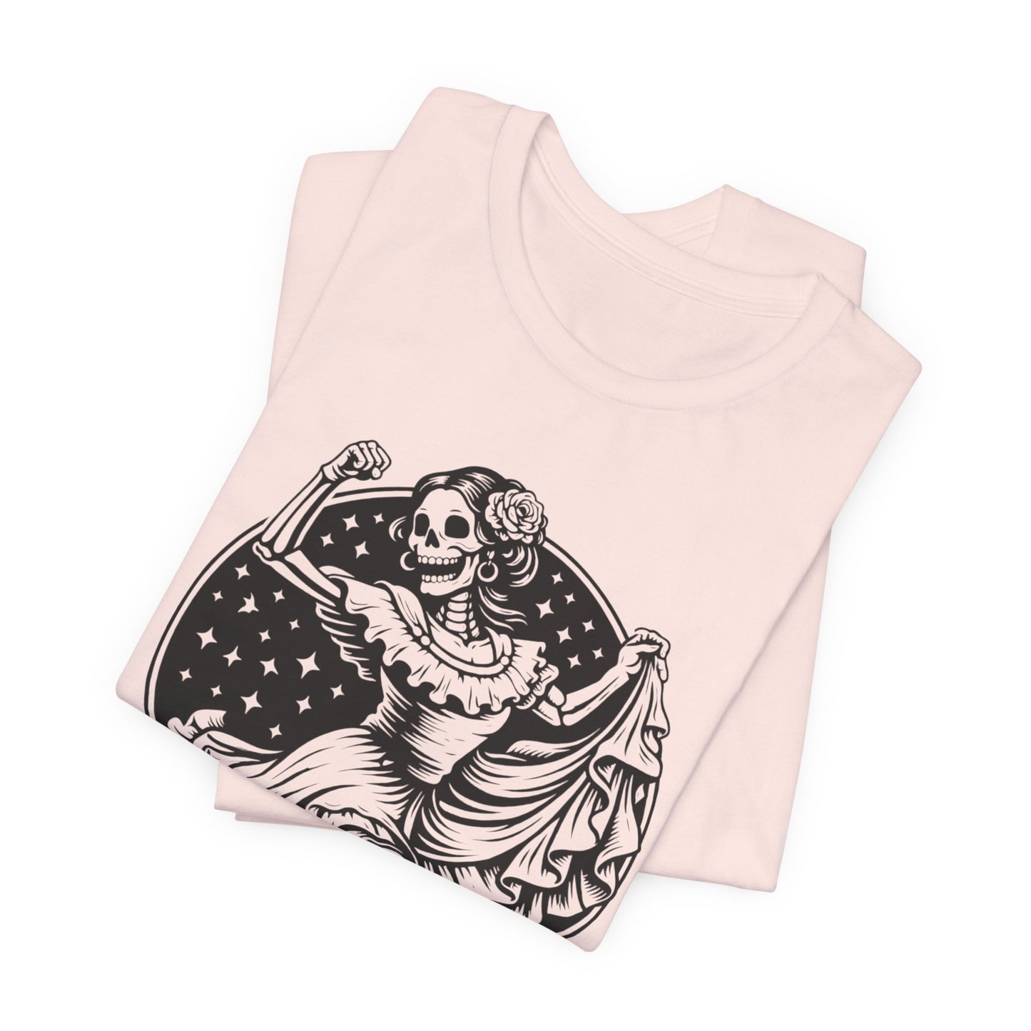 La Salsera T-Shirt - Salsa Dancer Shirt - Latino Heritage Tee - Latina Gift - Baile Latino - Salsera Vida