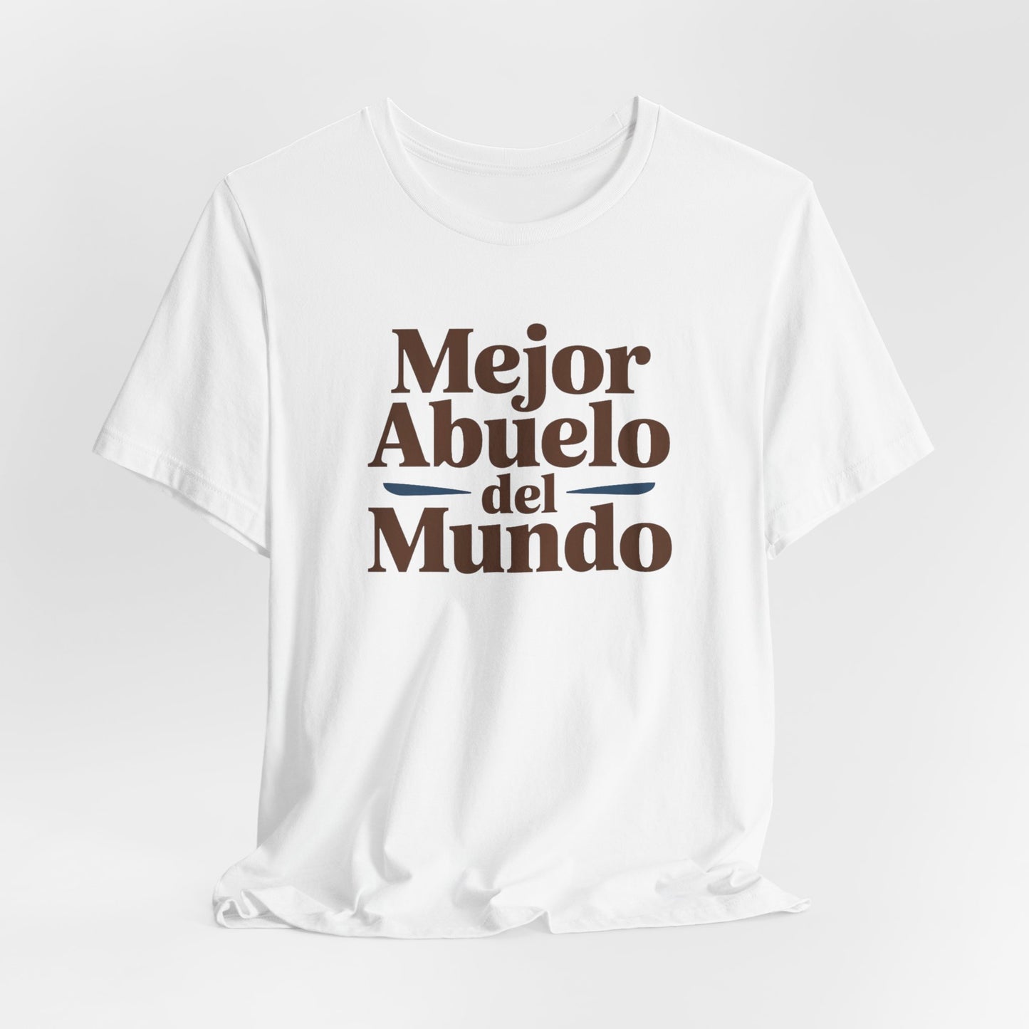 Abuelo T-Shirt - Latino Family Pride Tee, Hispanic Grandpa Gift, Abuelo Regalo, Family Love Shirt