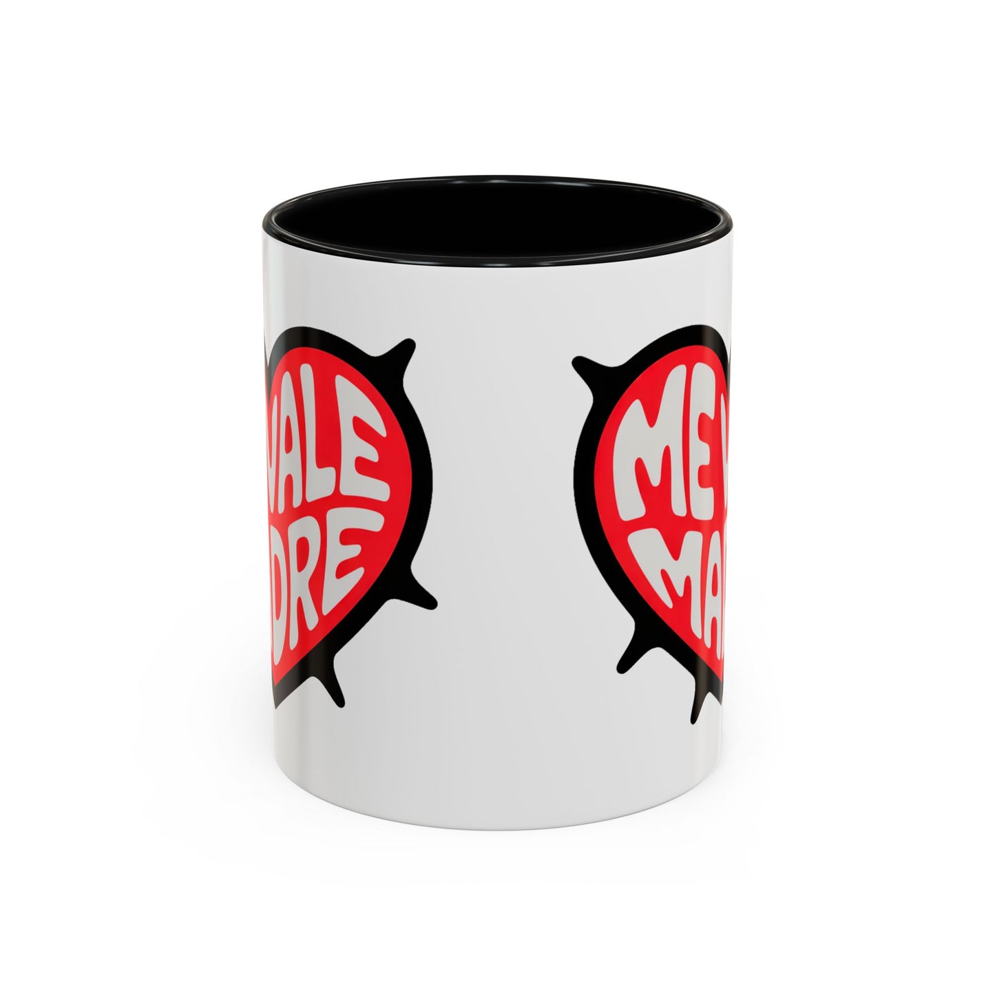 Me Vale Madre Mug - Funny Mexican Saying Cup | Latino Family Gift | Spanish Phrases Coffee Mug | Dicho Mexicano