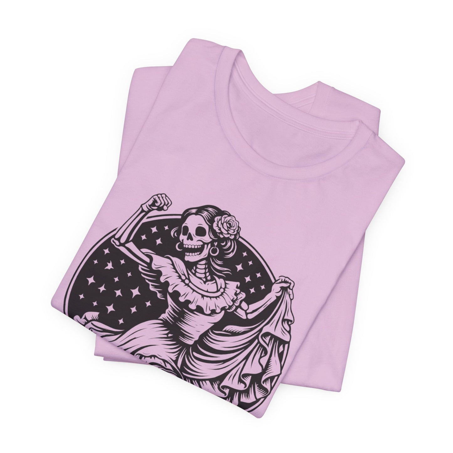 La Salsera T-Shirt - Salsa Dancer Shirt - Latino Heritage Tee - Latina Gift - Baile Latino - Salsera Vida