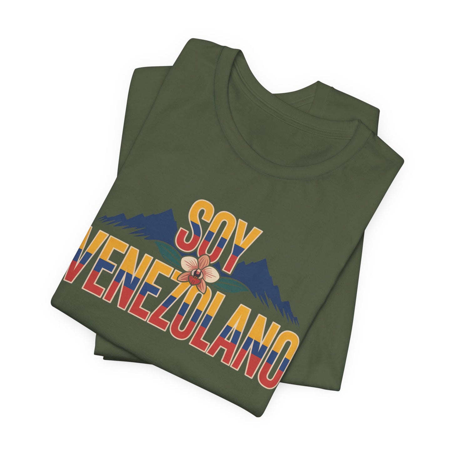 Venezuela T-Shirt - Venezuelan Pride Tee - Orgullo Venezolano Gift - Hispanic Heritage Shirt - Vinotinto Tshirt