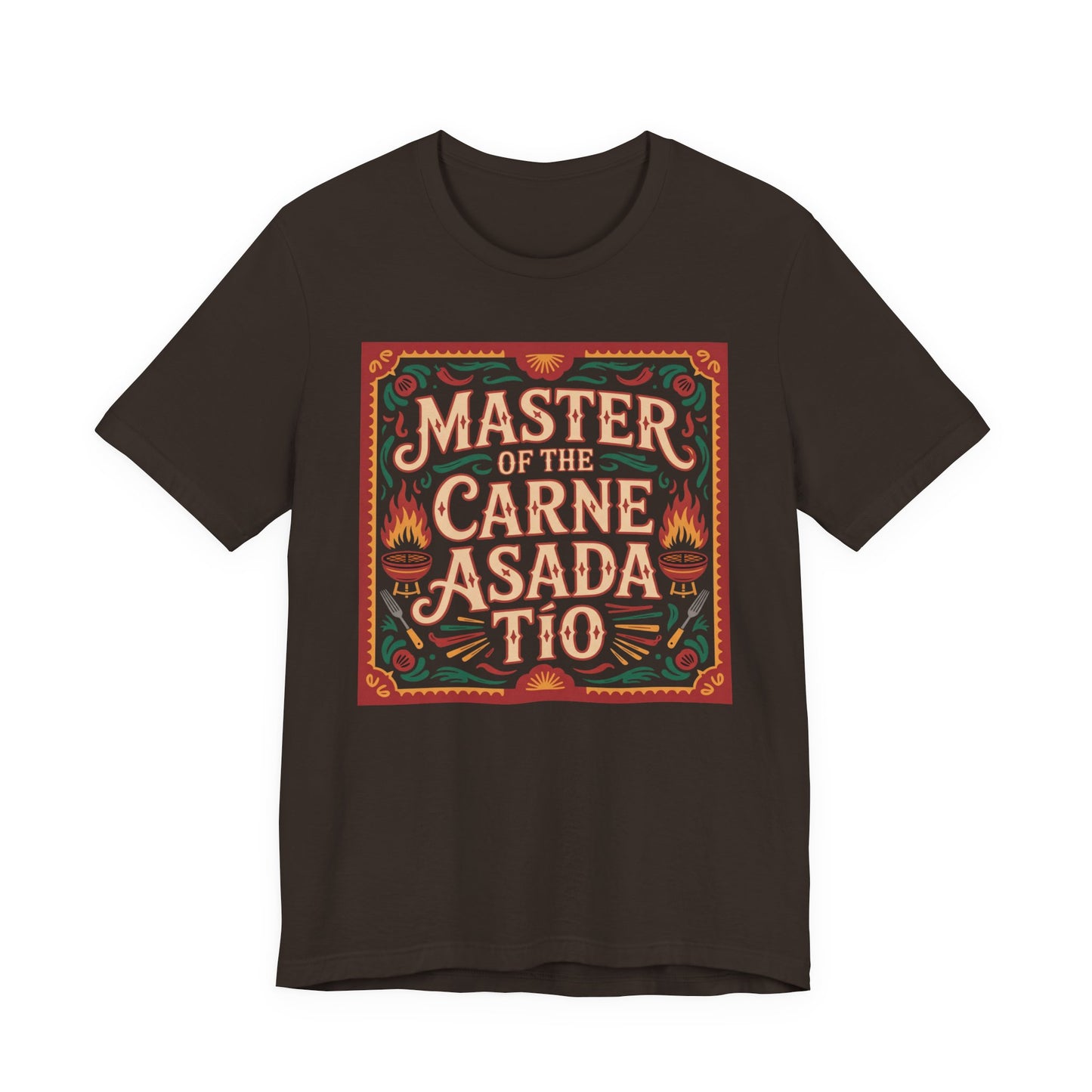 Tio T-Shirt | Latino Uncle Tee | Tio Favorito Gift | Hispanic Heritage Shirt | Tio Regalo | Familia Shirt