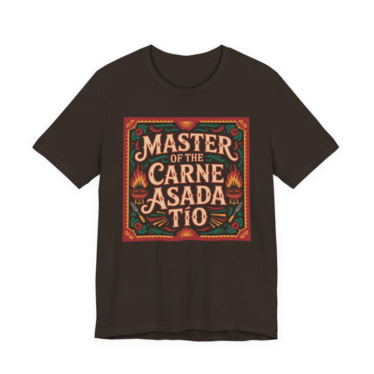 Tio T-Shirt | Latino Uncle Tee | Tio Favorito Gift | Hispanic Heritage Shirt | Tio Regalo | Familia Shirt