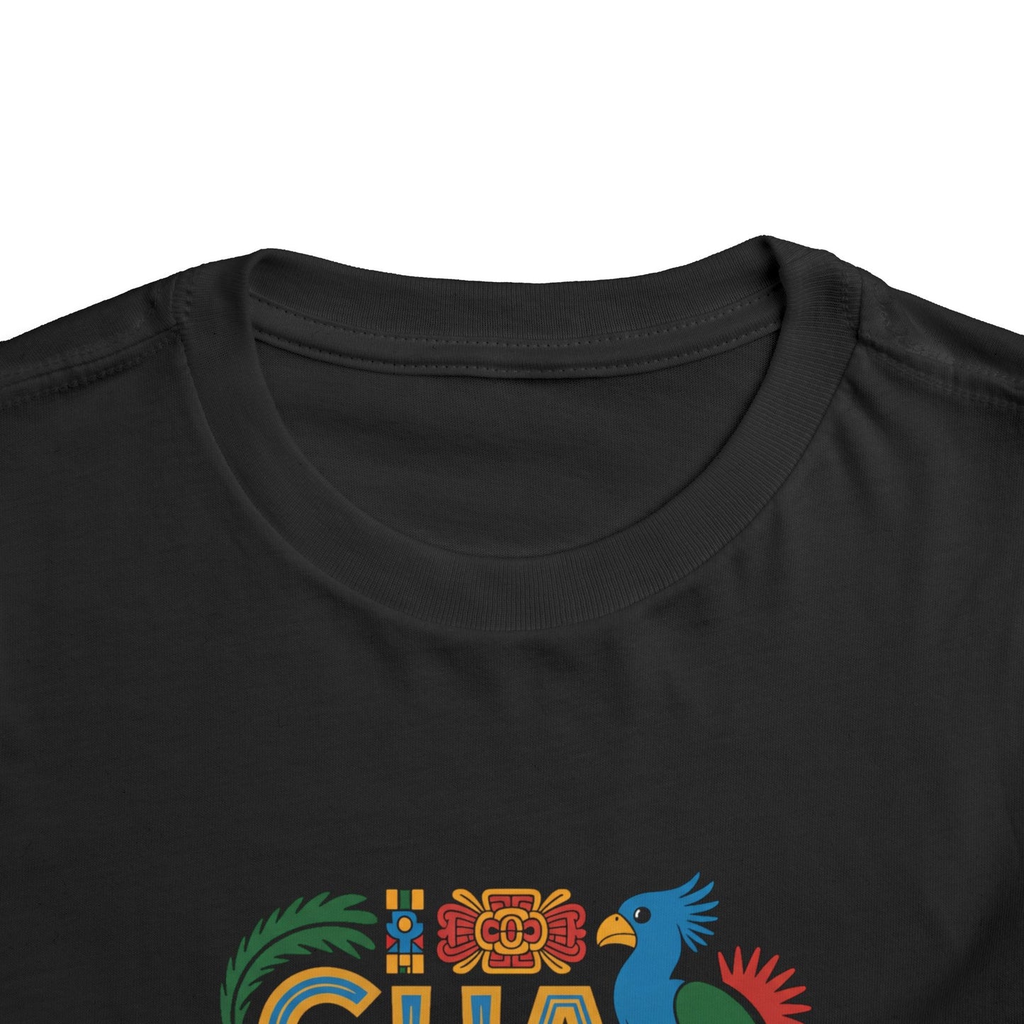 Guatemala T-Shirt - Chapín Pride Tee - Guatemala Gift - Guatemalteco Shirt - Central American Heritage - Maya Pride