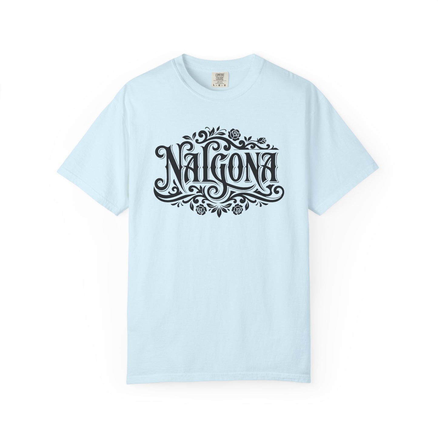 Nalgona Shirt | Mexican Shirt, Boricua Shirt,  Latina Shirt, Comfort Colors Unisex Tee