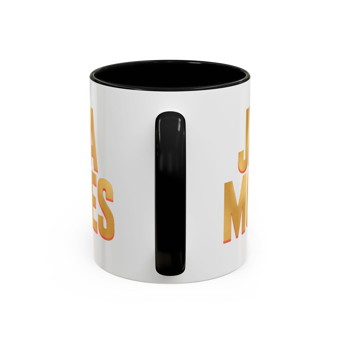 La Jefa Mug - Female Boss Coffee Cup, Latina Gift, Spanish Empowerment Mug for Her, Regalos Para Mujer