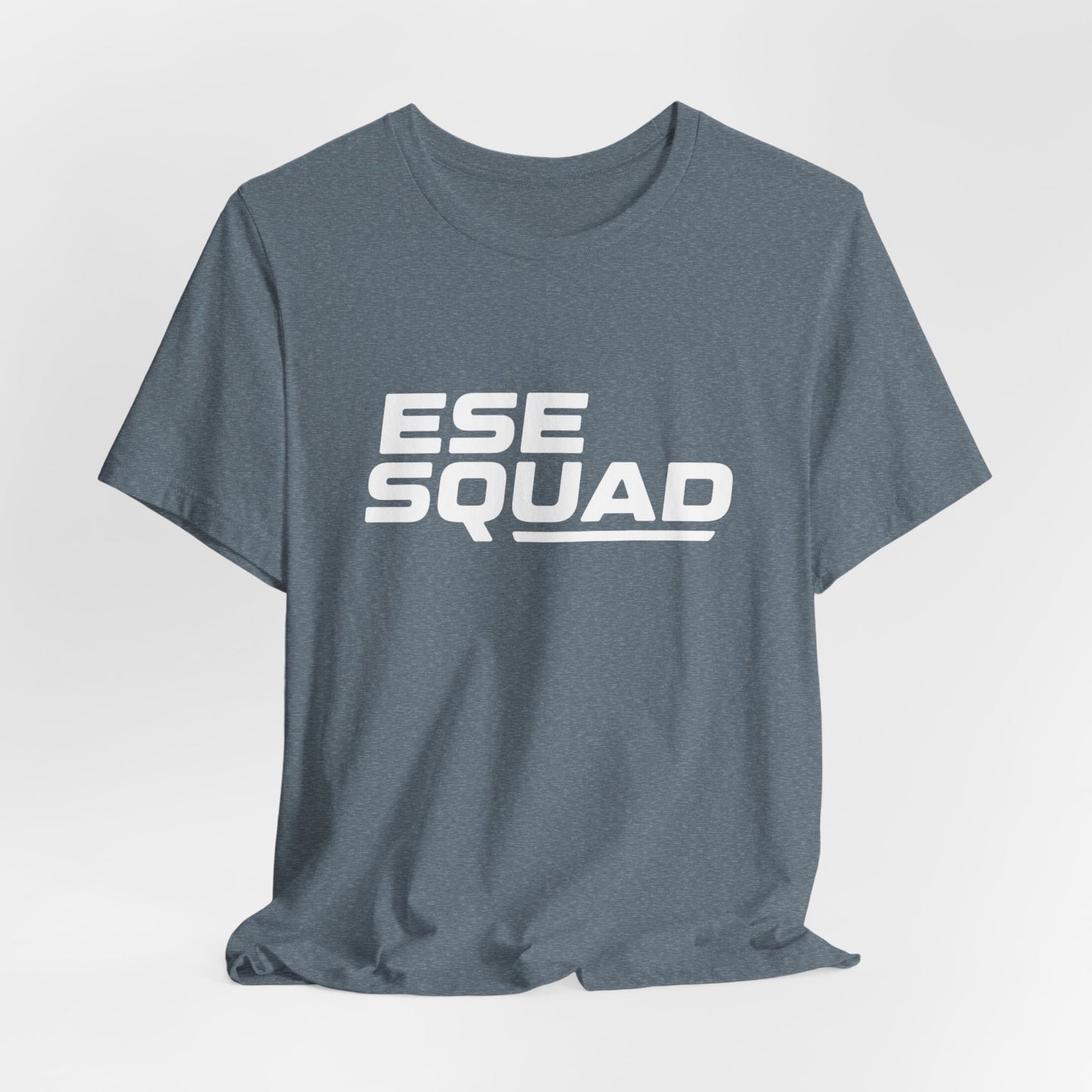 Ese T-Shirt | Latino Pride Tee | Chicano Style Hispanic Shirt | Mexican American Gift | Cultura Latina Barrio Apparel