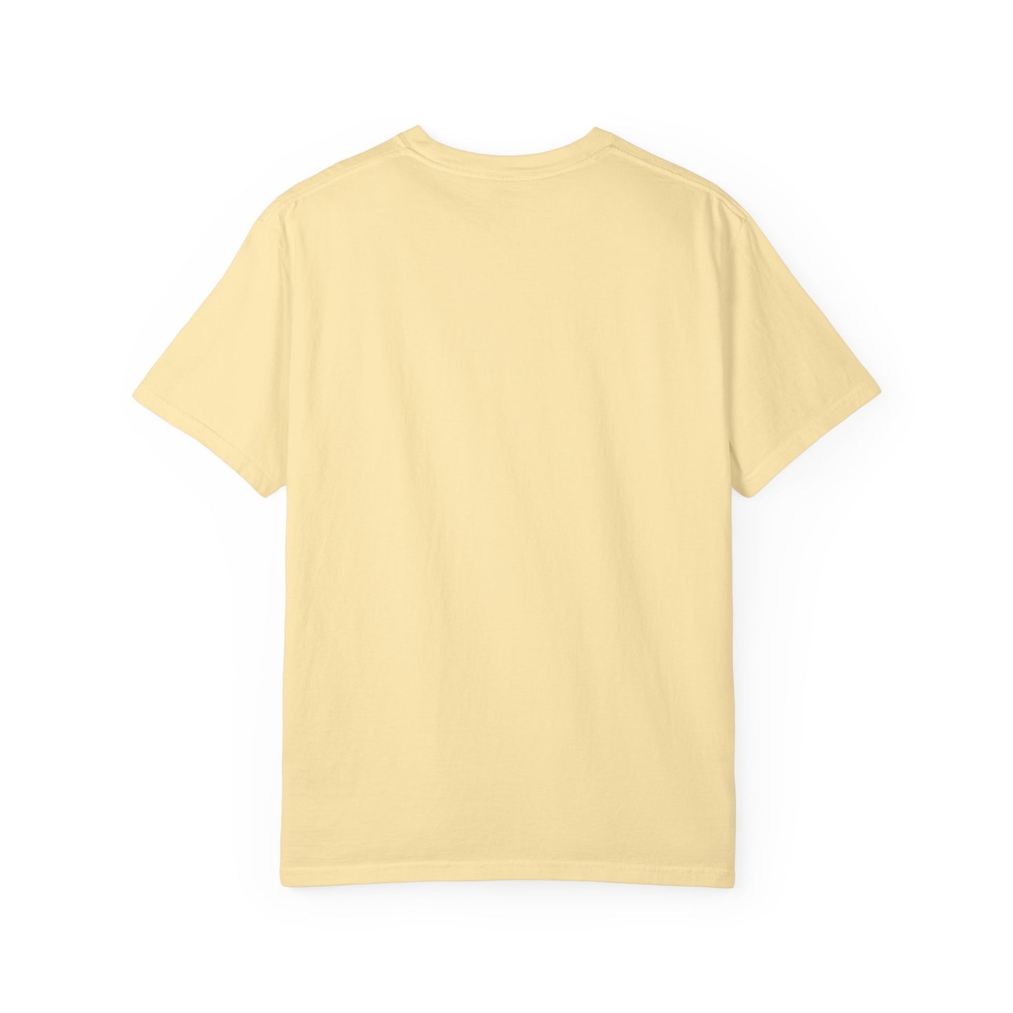 Ya Tu Sabe Comfort Colors Shirt | Puerto Rican Flag Tee