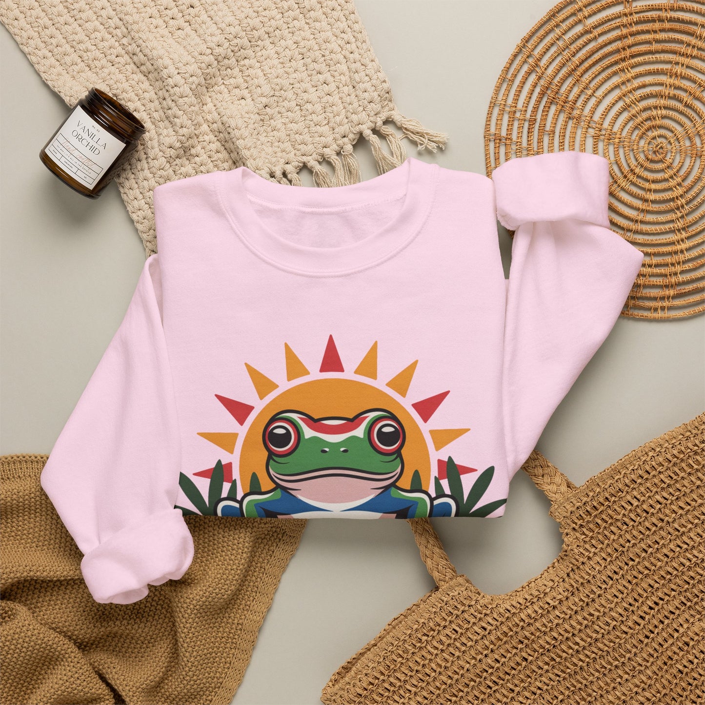 Boricua Sweatshirt - Puerto Rican Pride Gift - Borinquen Heritage Sudadera - Latino Hispanic Pride Wear