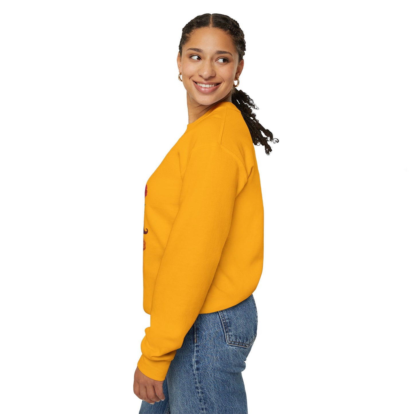 Tia Sweatshirt - Best Tia Ever Gift - Latino Family Shirt - Hispanic Aunt Sweatshirt - Tia Regalo - Proud Tia Love
