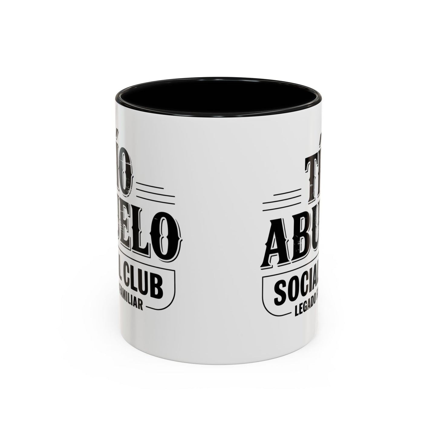 Tio Gift Mug - Uncle Spanish Gift - Regalos Para Hombre - Latina Family Gifts - Taza Para Tio - Birthday Present