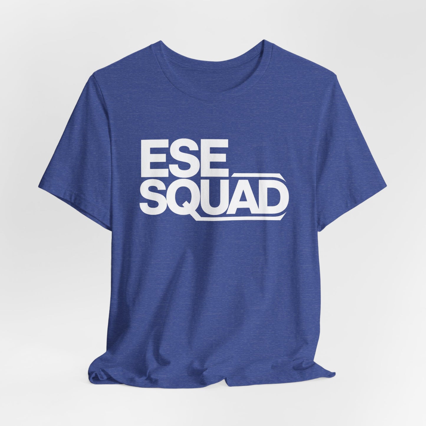 Ese T-Shirt - Latino Pride Tee - Chicano Streetwear - Mexican Humor Shirt - Barrio Style Gift - Hispanic Heritage Apparel