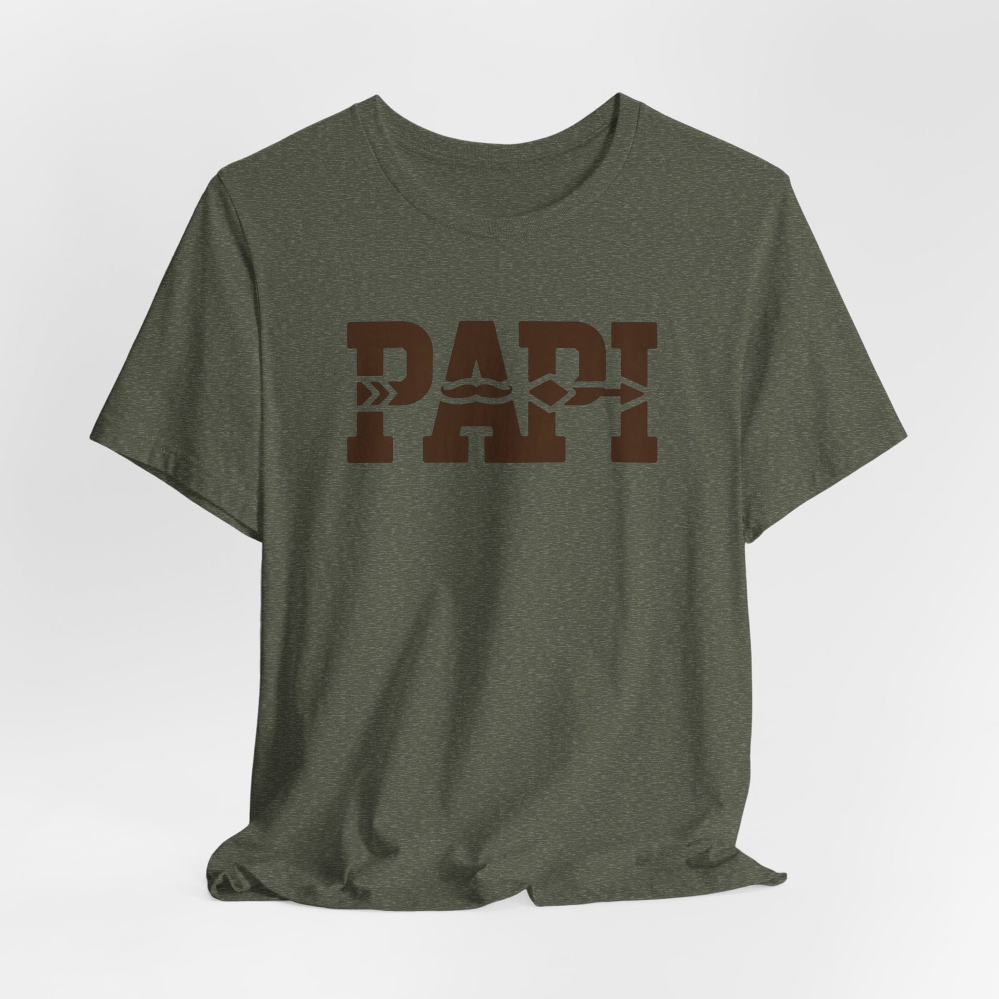 Papi T-Shirt — Best Papi Ever Tee (view 9 of 14)