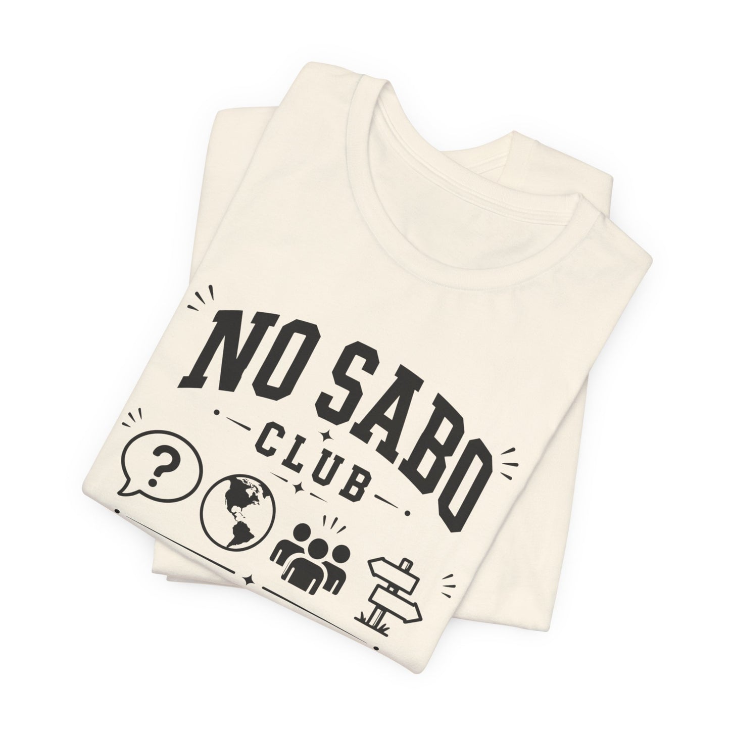 No Sabo Shirt - Latino Sayings T-Shirt - Funny Spanish Gift for Her - Latina Pride Tee - Regalos en Español