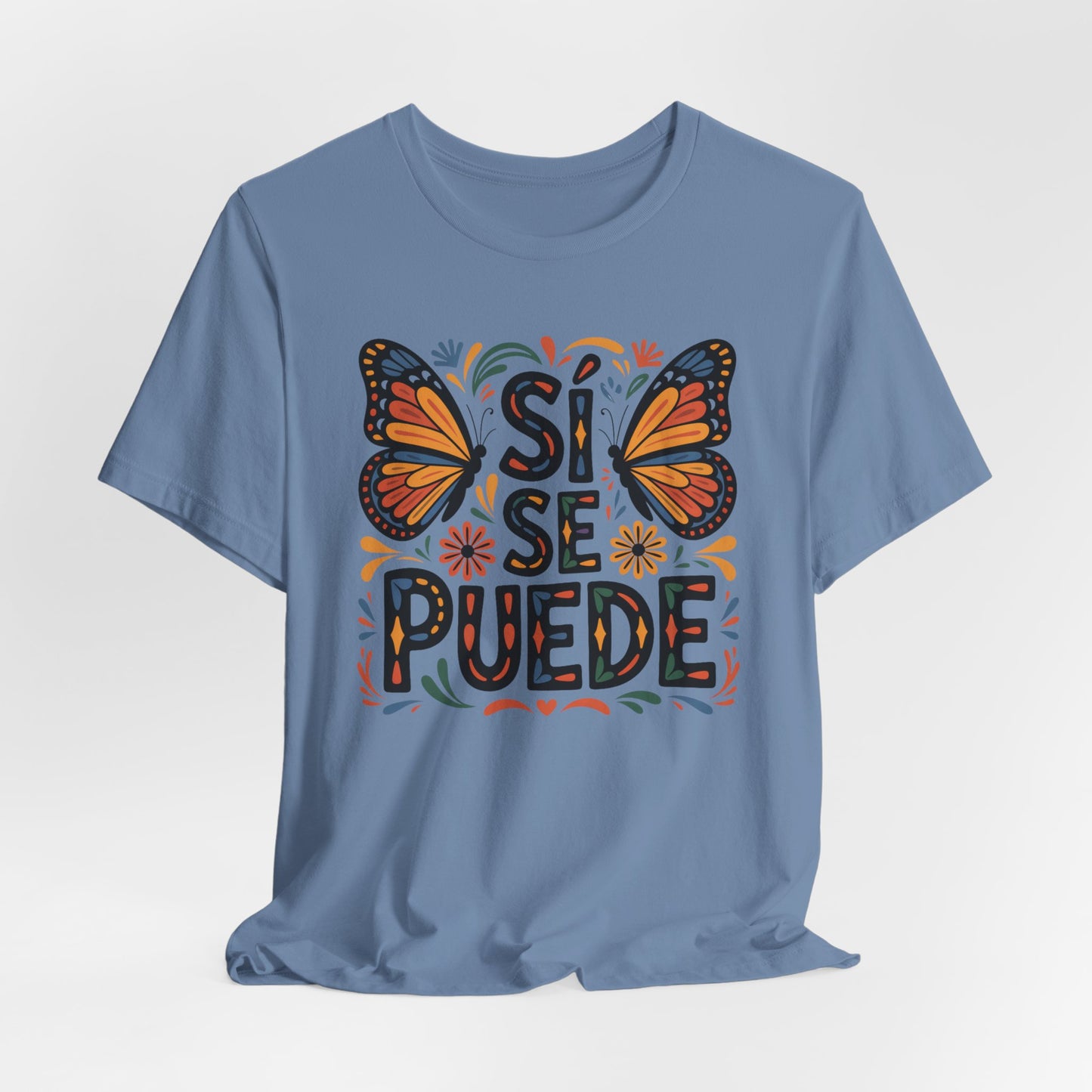 Civil Rights Shirt | Latina Empowerment Tshirt |  Latina Pride Art Shirt