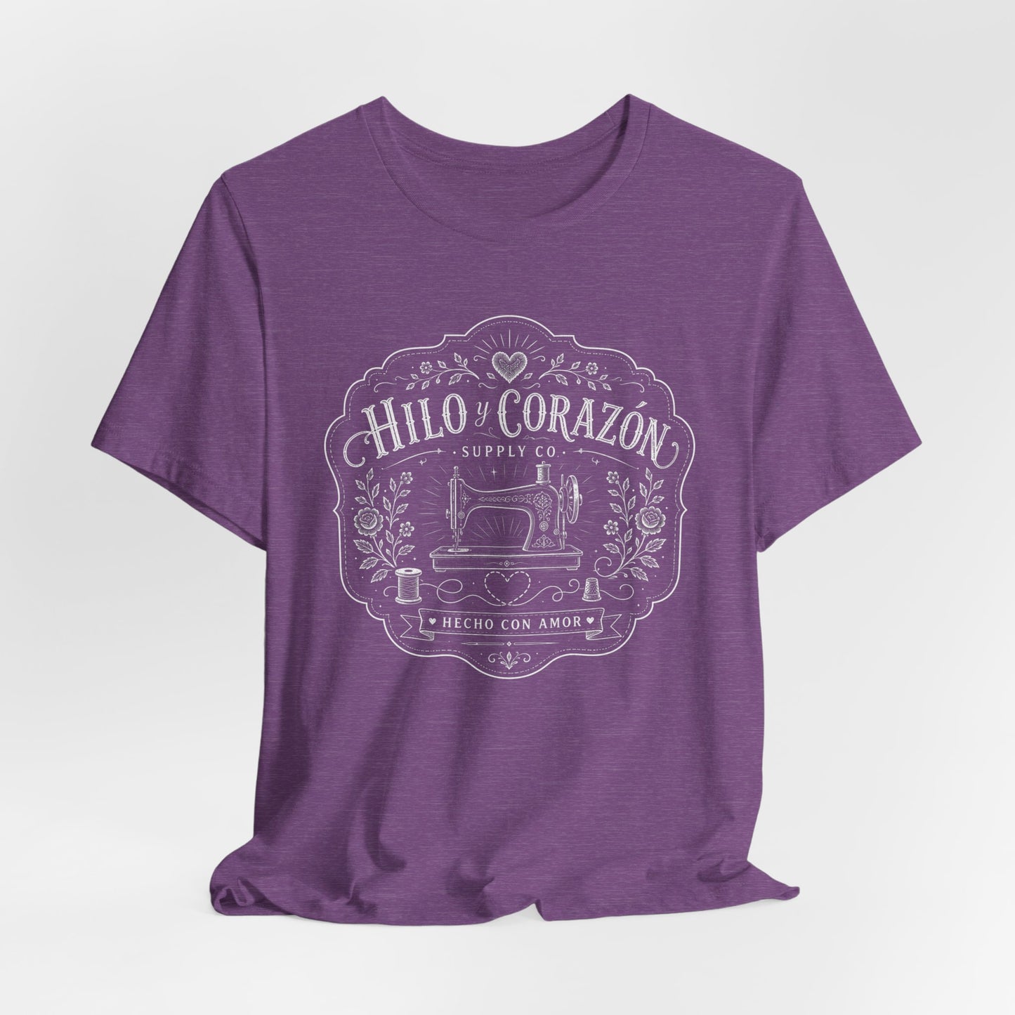 Abuelita T-Shirt - Latina Pride Gift for Her - Spanish Grandmother Tee - Regalos Para Mujer - Cultural Heritage Shirt