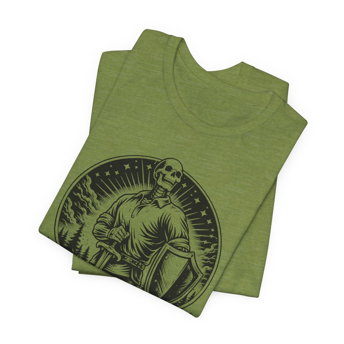 El Valiente T-Shirt - Latino Heritage Tee - Brave Warrior Gift - Hispanic Pride Shirt - Spanish Saying Tee