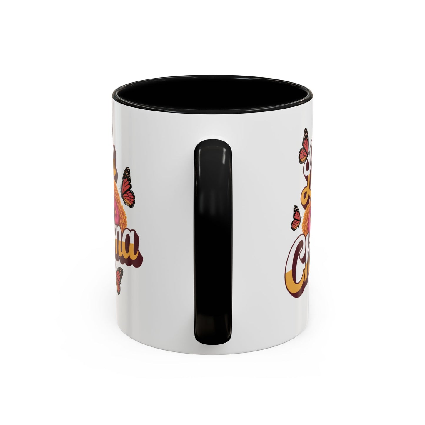 Tia Mug - Best Tia Ever Coffee Cup Gift - Latino Family Tia Querida Mug - Hispanic Aunt Birthday Gift - Tia Regalo