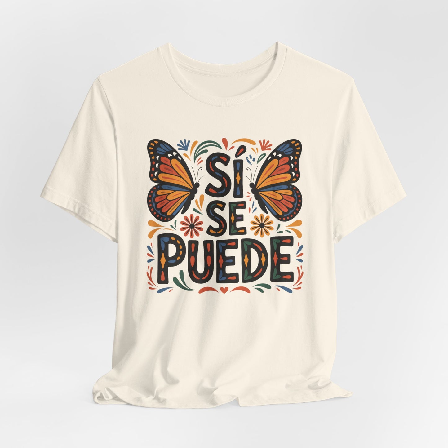 Civil Rights Shirt | Latina Empowerment Tshirt |  Latina Pride Art Shirt