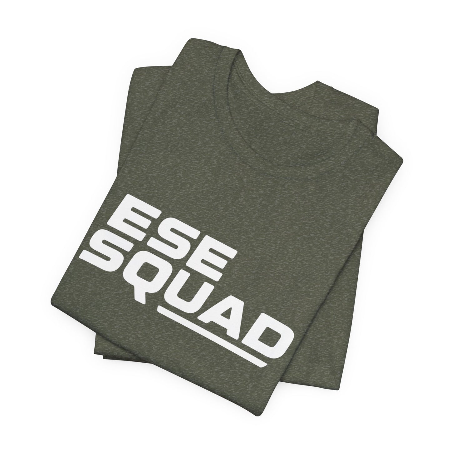 Ese T-Shirt | Latino Pride Tee | Chicano Style Hispanic Shirt | Mexican American Gift | Cultura Latina Barrio Apparel