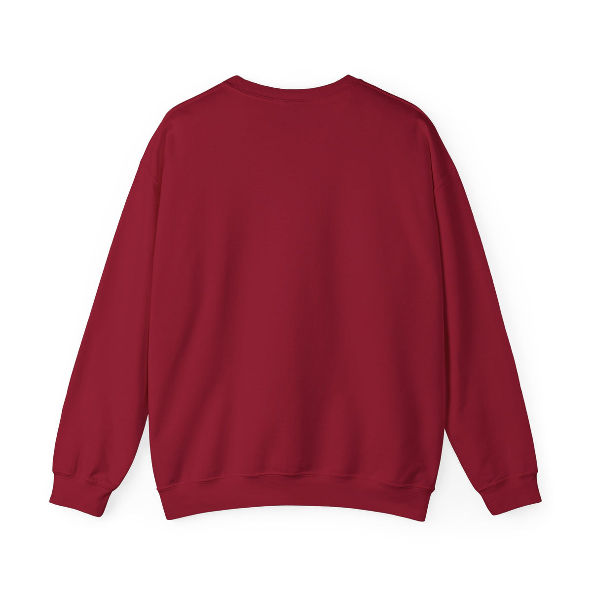 Tis the Season Sweatshirt - Cozy Christmas Sweater - Christmas Movie Night Hot Cocoa - Bake the Cookies Holiday Gift