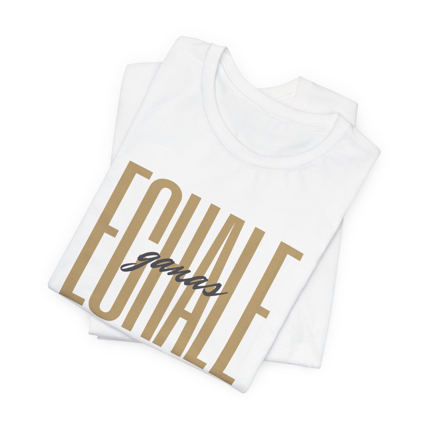 Echale Ganas T-Shirt | Latina Motivation Shirt | Spanish Gift for Her | Latina Pride Tee | Regalos para Mujer