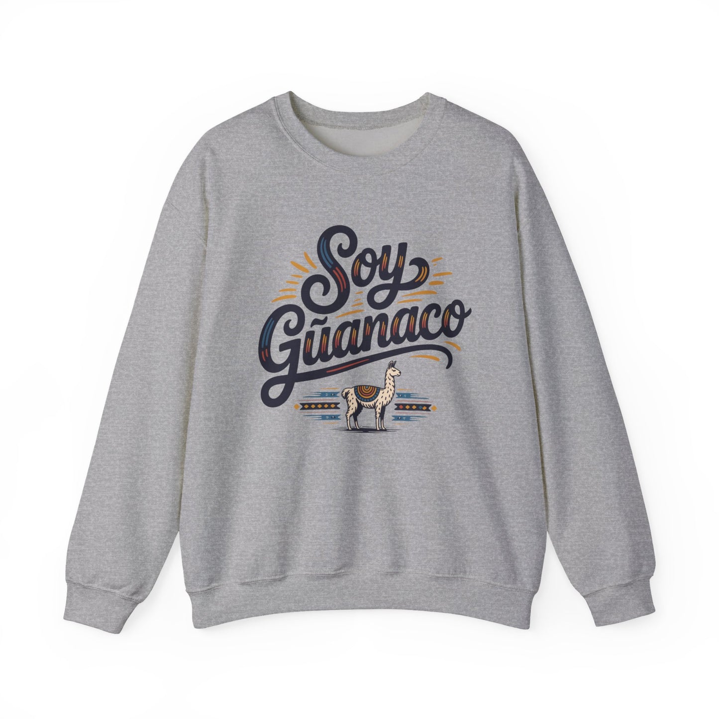 El Salvador Sweatshirt - Salvadoran Pride Gift - Hispanic Heritage Sweater - Central American Love - Latino Pride Clothing