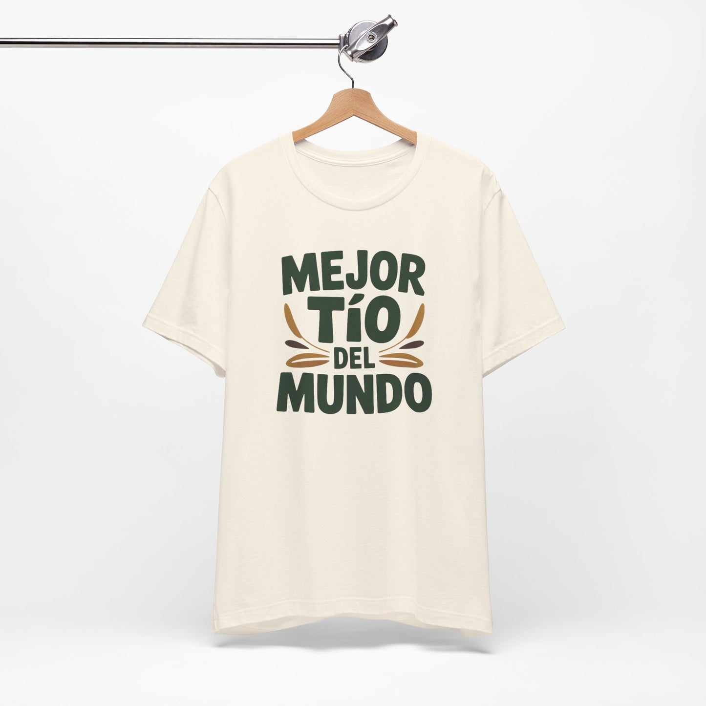 Tio Dinosaur Shirts - Funny Uncle T-Shirt - Latino Family Gift - Dinosaurio Tio Tee - Hispanic Uncle Shirt - Familia Gift