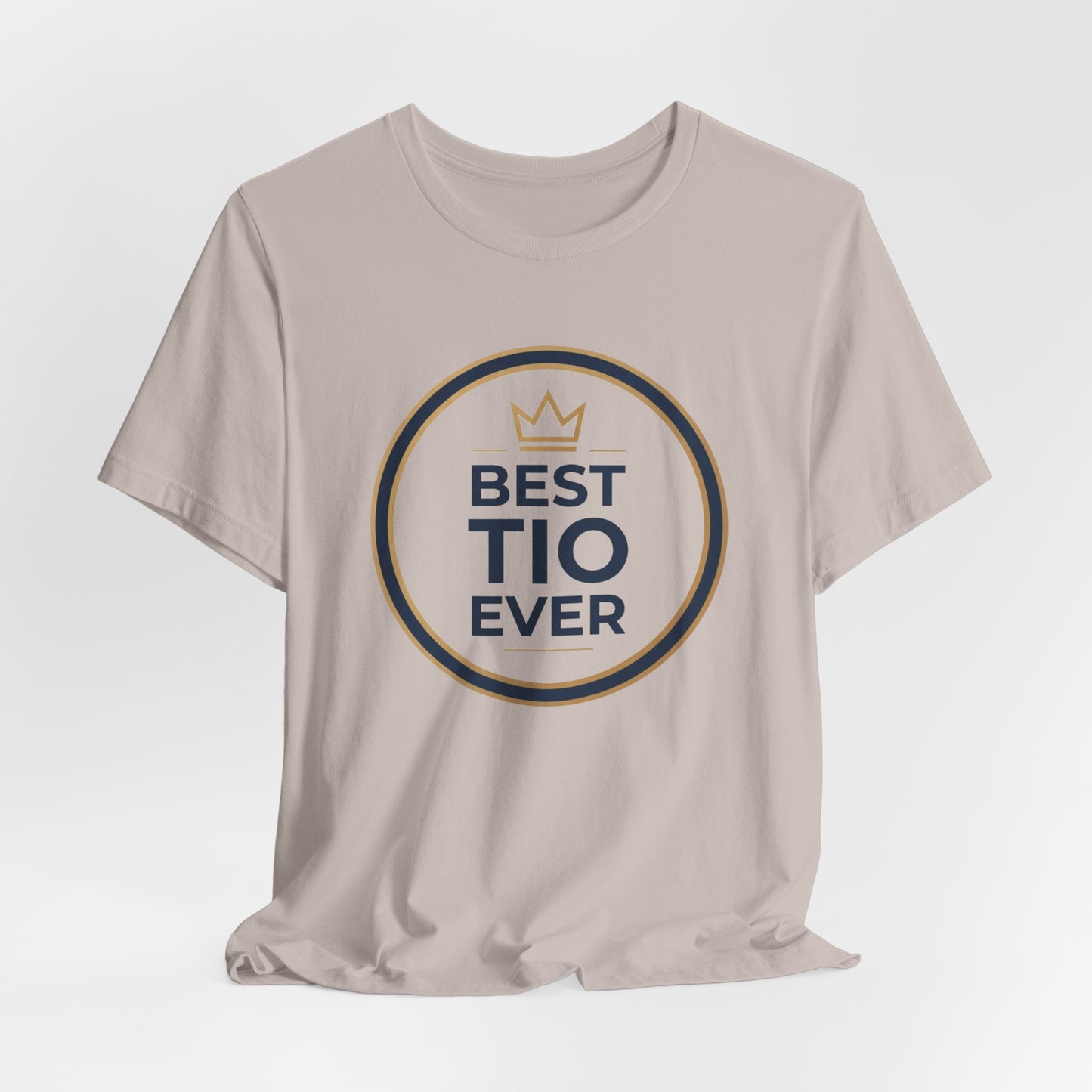 Tio Shirt - Latino Uncle Gift Tee - Tio Favorito T-Shirt - Hispanic Family Tee - Spanish Uncle Regalo Gift
