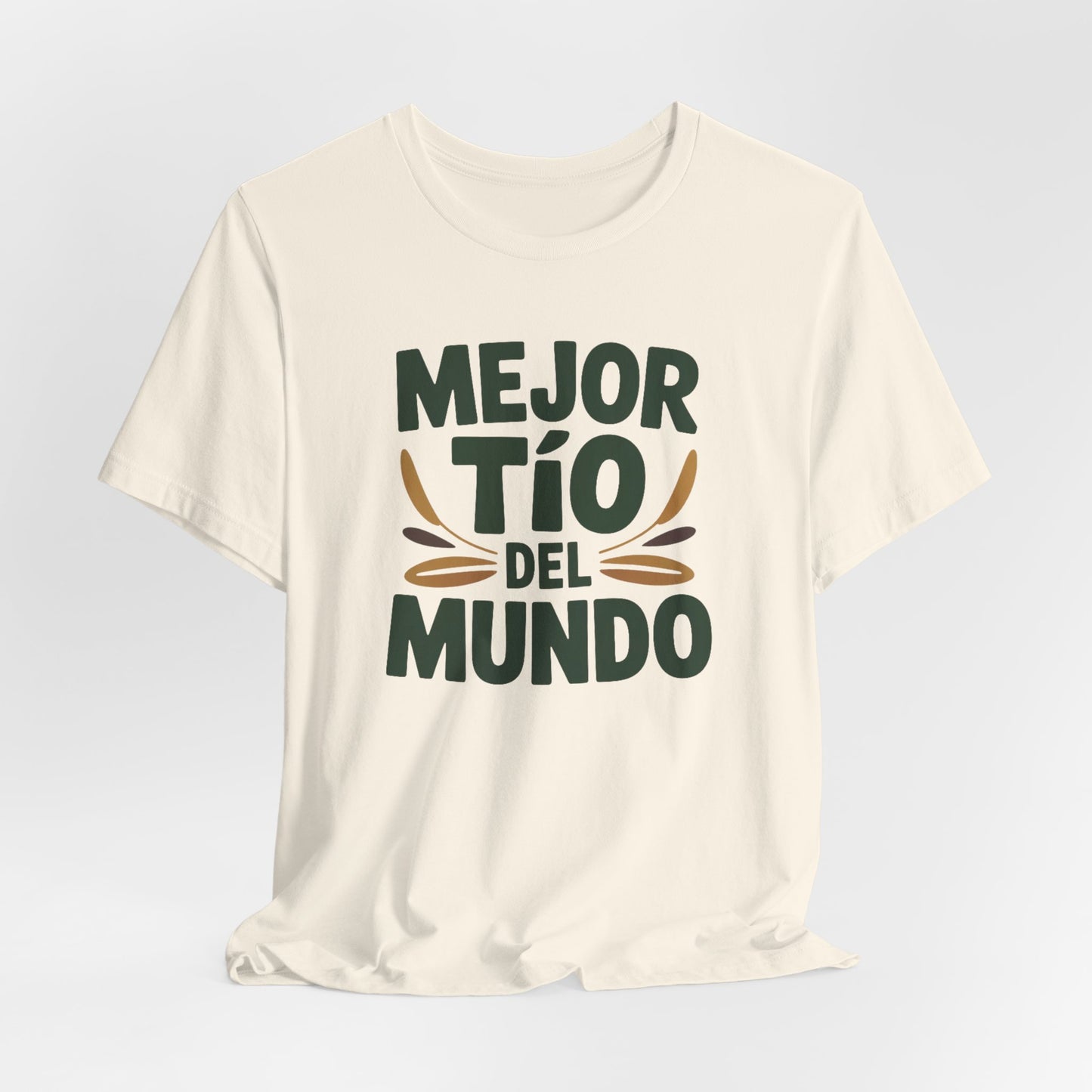 Tio Dinosaur Shirts - Funny Uncle T-Shirt - Latino Family Gift - Dinosaurio Tio Tee - Hispanic Uncle Shirt - Familia Gift