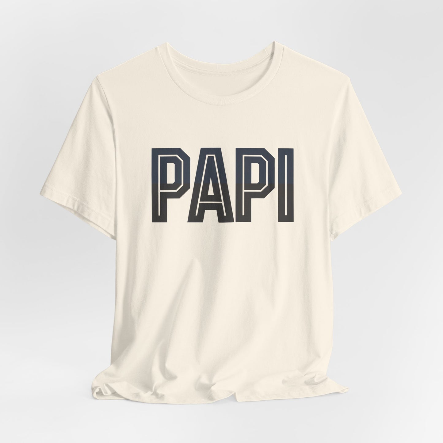Papi T-Shirt Gift — Latino Dad Tee (view 3 of 14)