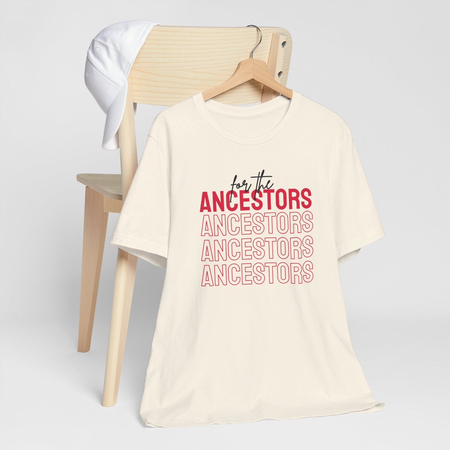 For the Ancestors Shirt | Ancestral Healing , Spiritual Shirt , Graphic Shirt , Ancestors Wildest Dream , Honoring Your Ancestors