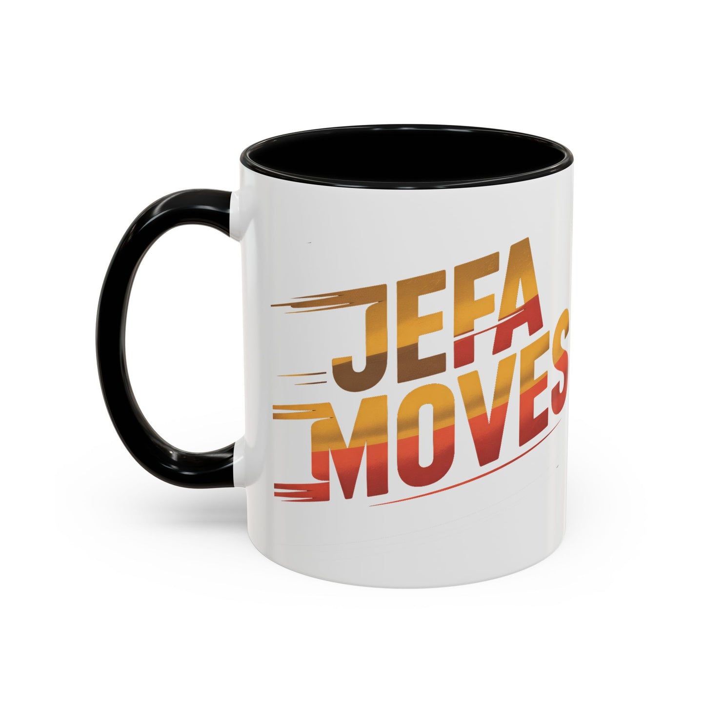 La Jefa Mug - Female Boss Coffee Cup | Latina Gift for Her | Spanish Empowerment Mug | Regalos para Mujer