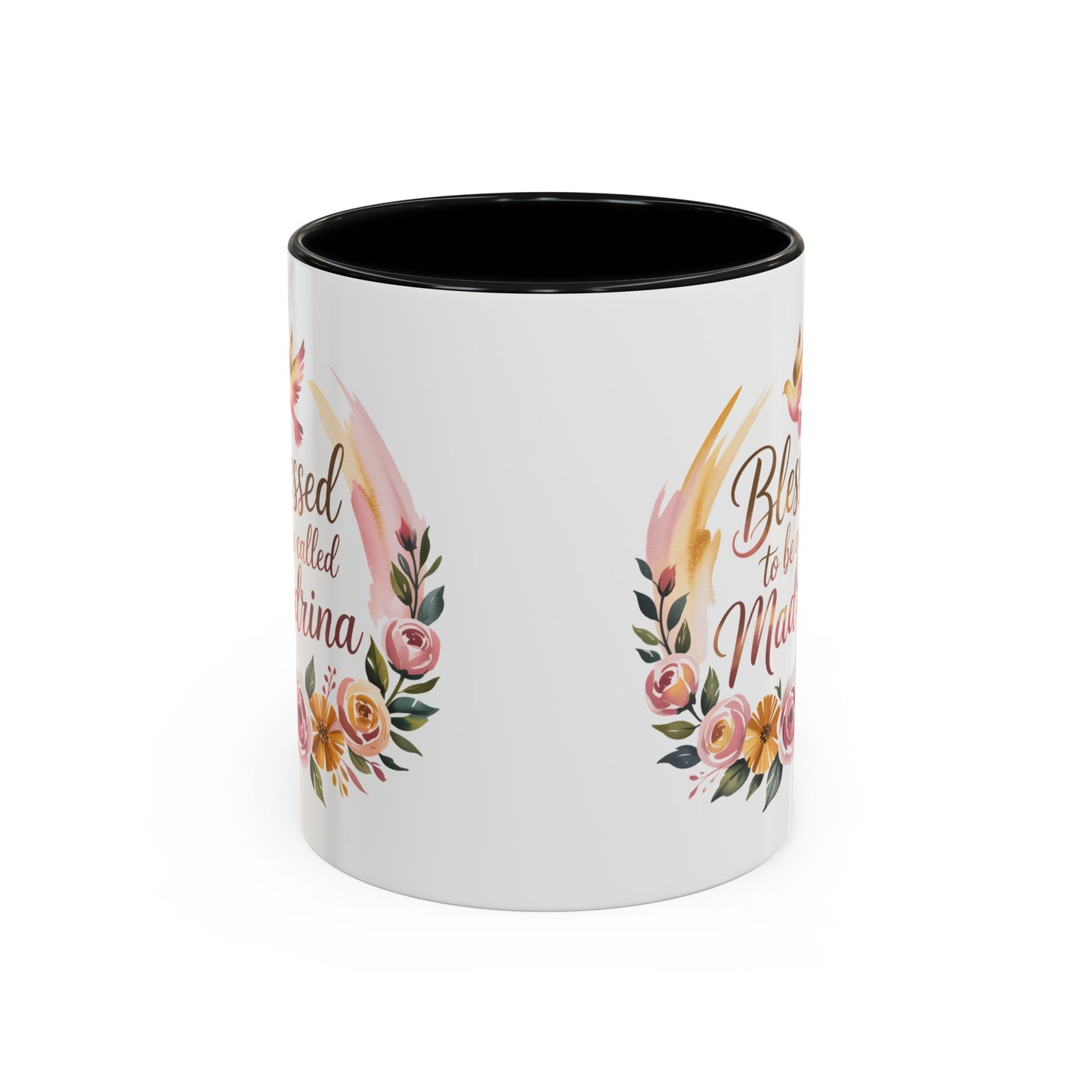 Madrina Mug - Godmother Gift in Spanish - Taza para Madrina - Latina Gift for Her - Regalos en Español