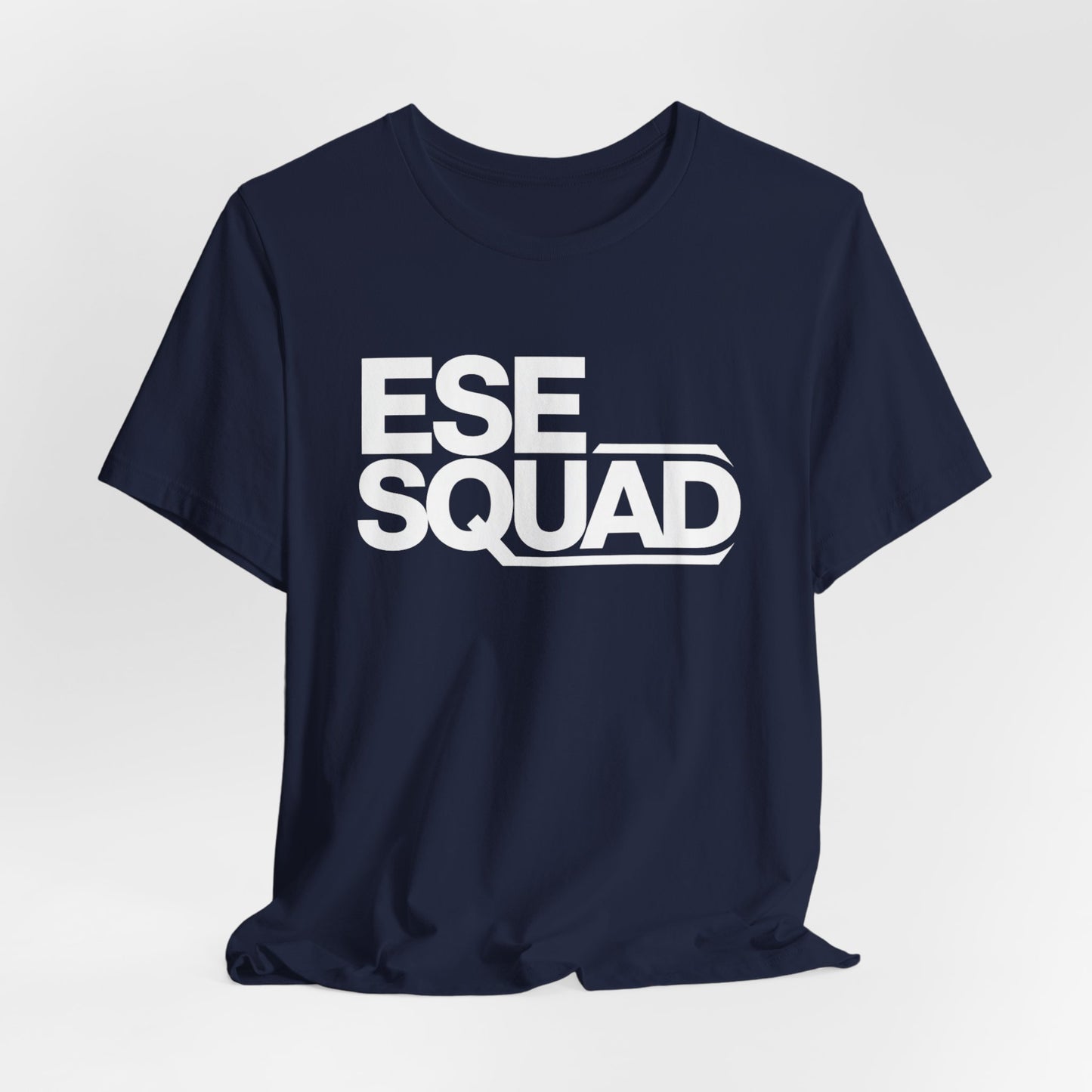 Ese T-Shirt - Latino Pride Tee - Chicano Streetwear - Mexican Humor Shirt - Barrio Style Gift - Hispanic Heritage Apparel
