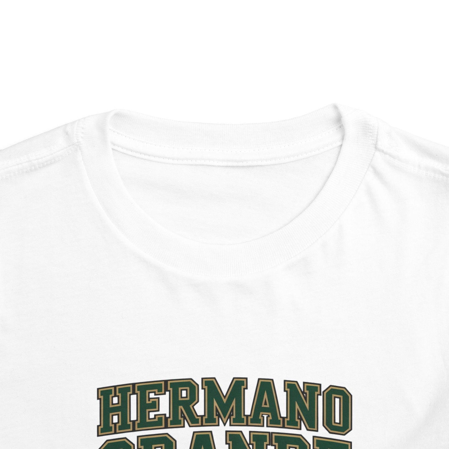 Hermano Grande in Training Shirt, Big Brother Gift, Hermano Mayor Camisa, Latino Family Shirt, Sibling Gift, Promoted to Big Bro