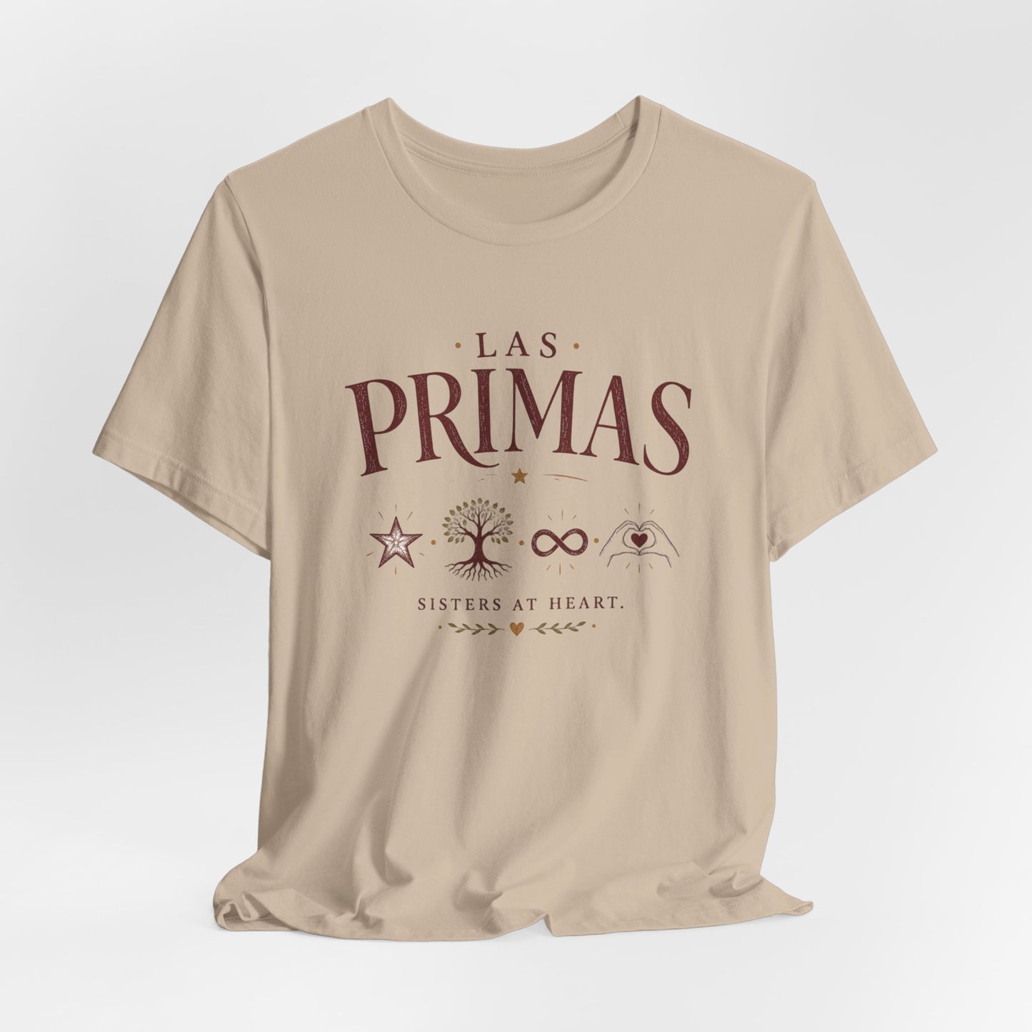 El Primo T-Shirt • Cousin Gift • Camisa Latina • Family Pride Tee • Regalos en Español • Latino Heritage Shirt