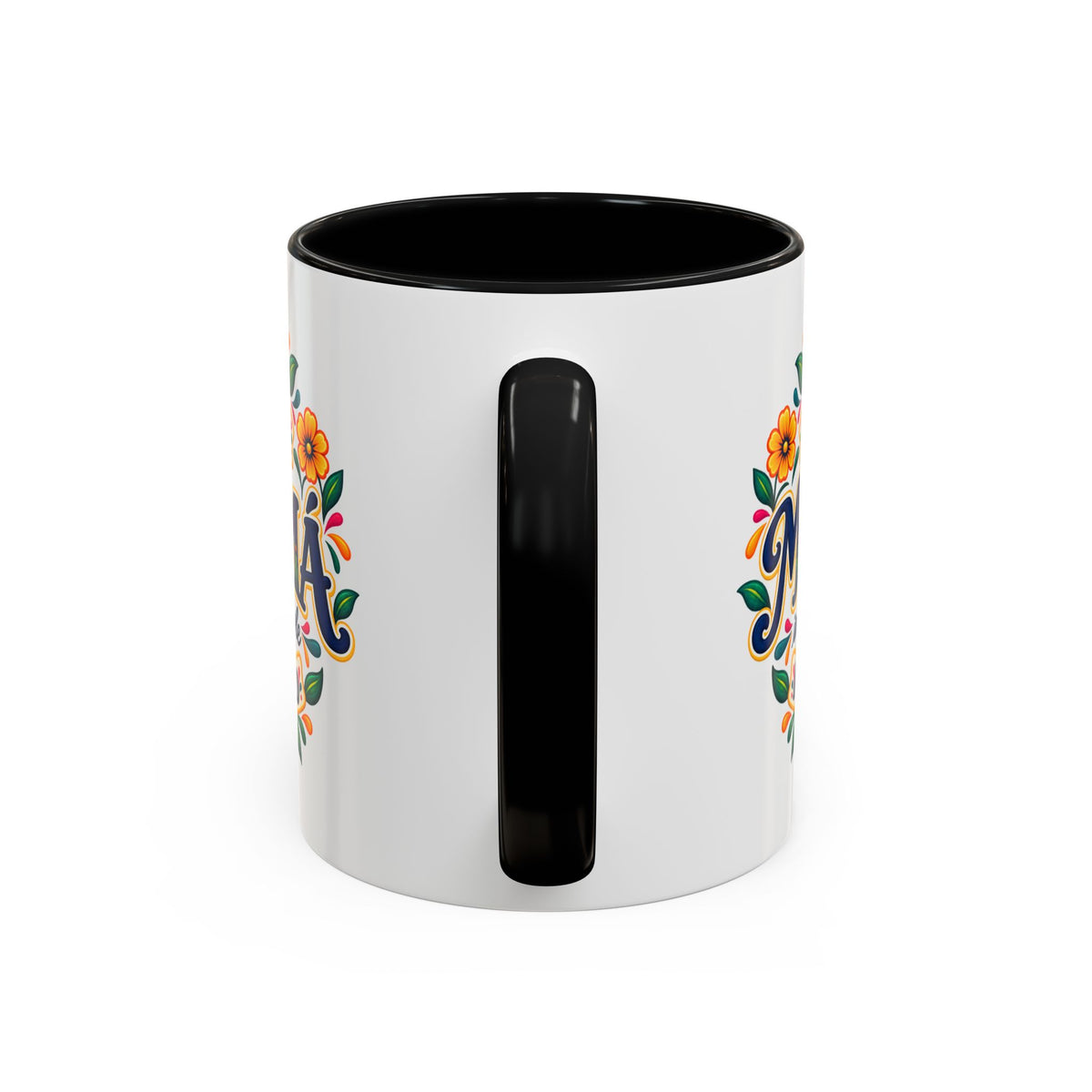 Best Mama in the Whole Mundo Mug - Mama Gift Coffee Mug - Latina Mom Gift