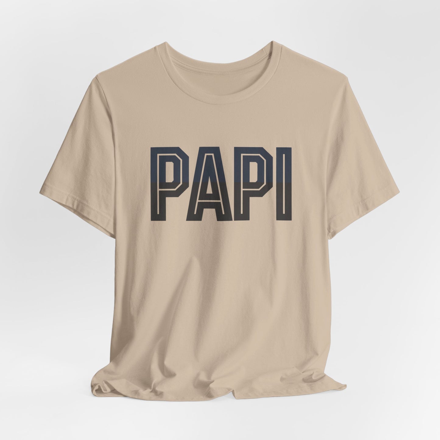 Papi T-Shirt Gift — Latino Dad Tee (view 5 of 14)