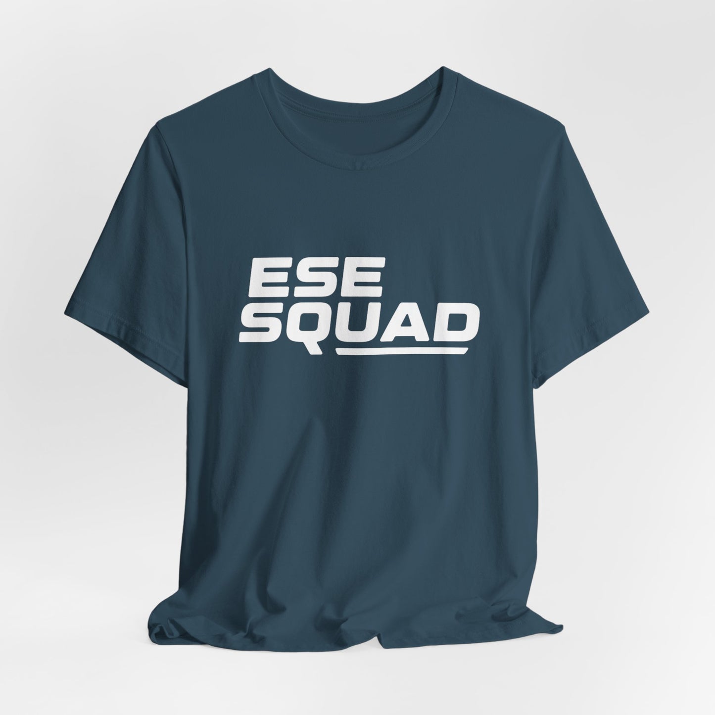 Ese T-Shirt | Latino Pride Tee | Chicano Style Hispanic Shirt | Mexican American Gift | Cultura Latina Barrio Apparel